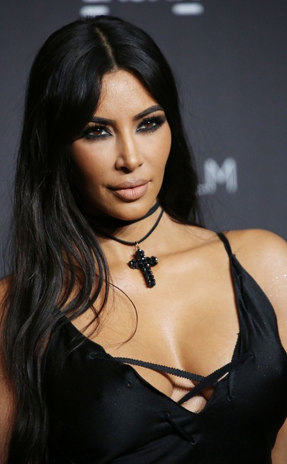 LACMA: Art and Film Gala, Kim Kardashian